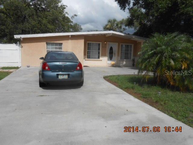8414 Paddock Ave., Tampa, FL 33614