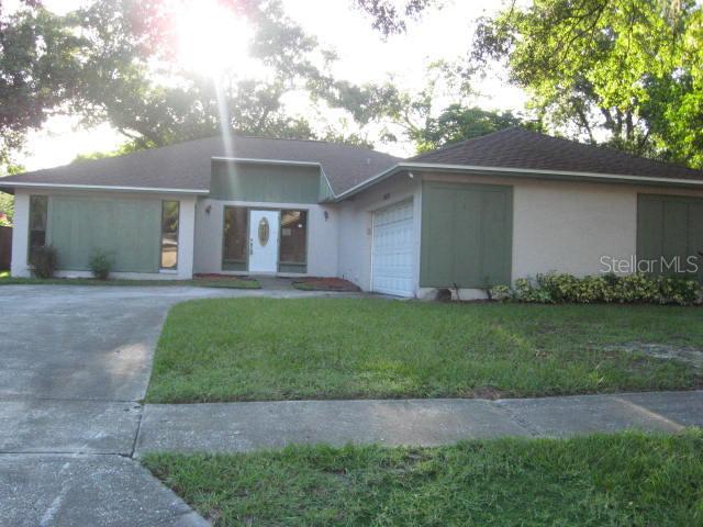 18410 Swan Lake Dr., Lutz, FL 33549