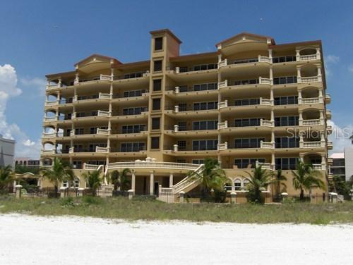 19520 Gulf Blvd. #501, Indian Shores, FL 33785