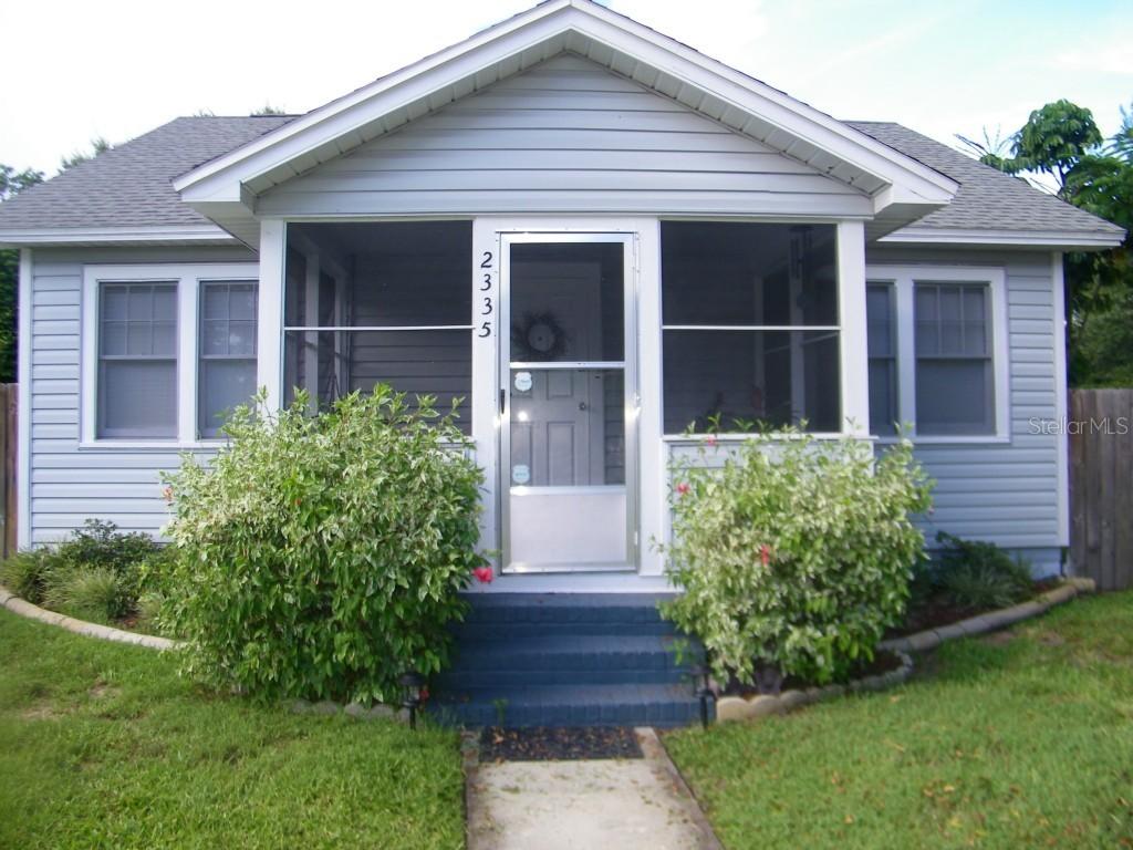 2335 8th Ave., St Petersburg, FL 33713