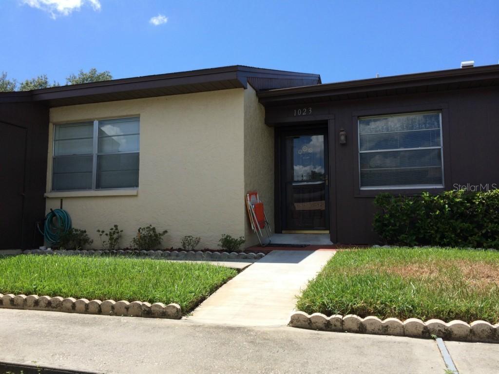 1023 Bowsprit Ln. #3, Holiday, FL 34691