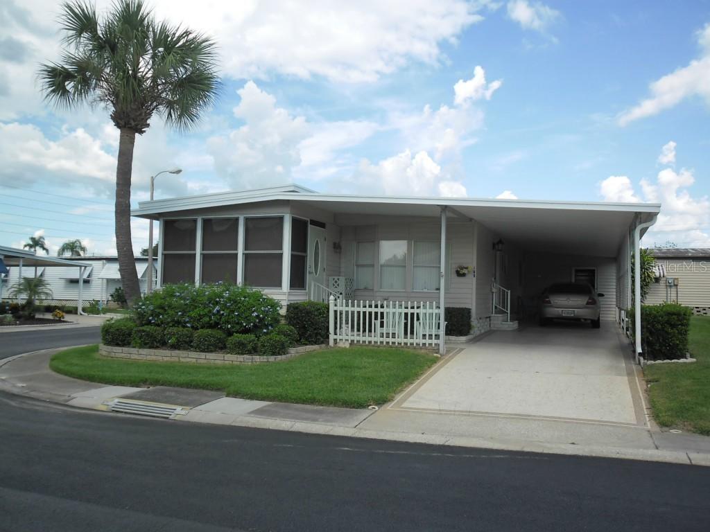 169 Maple Leaf Dr., Palm Harbor, FL 34684