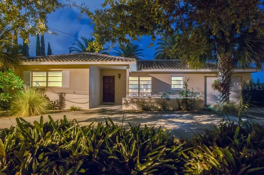 2911 E Vina Del Mar Blvd., St Pete Beach, FL 33706