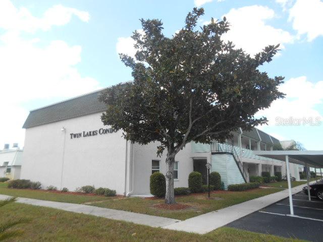 5434 Chad Pl. #2, New Port Richey, FL 34652