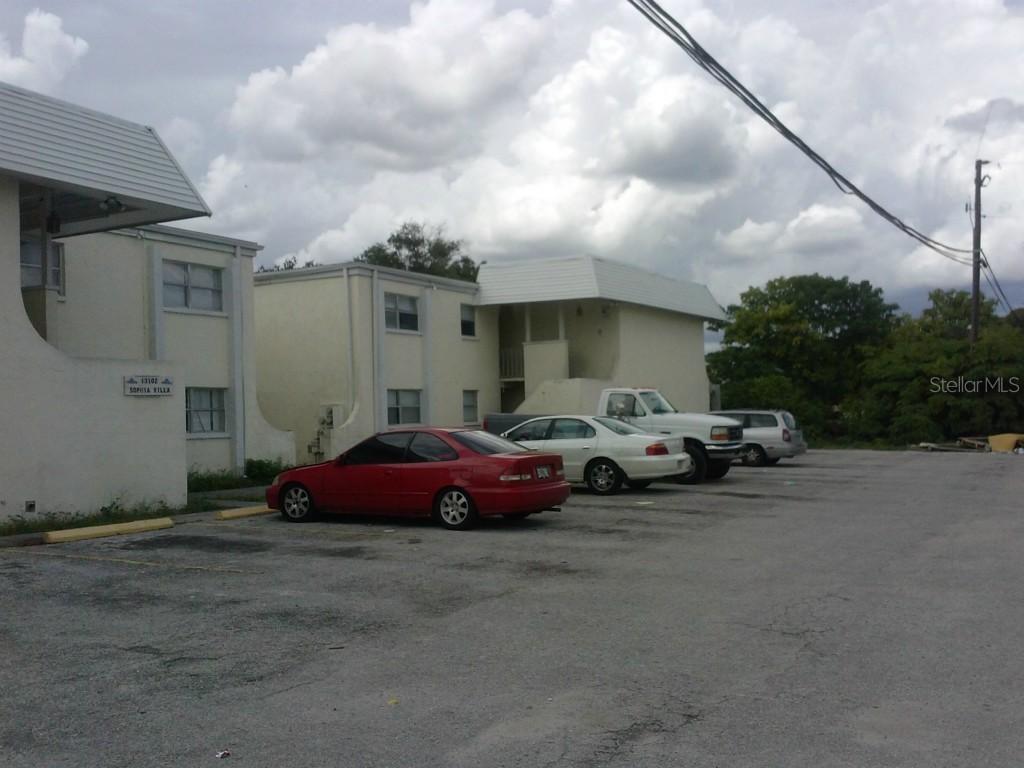 13102 N 20th St. #1-22, Tampa, FL 33612