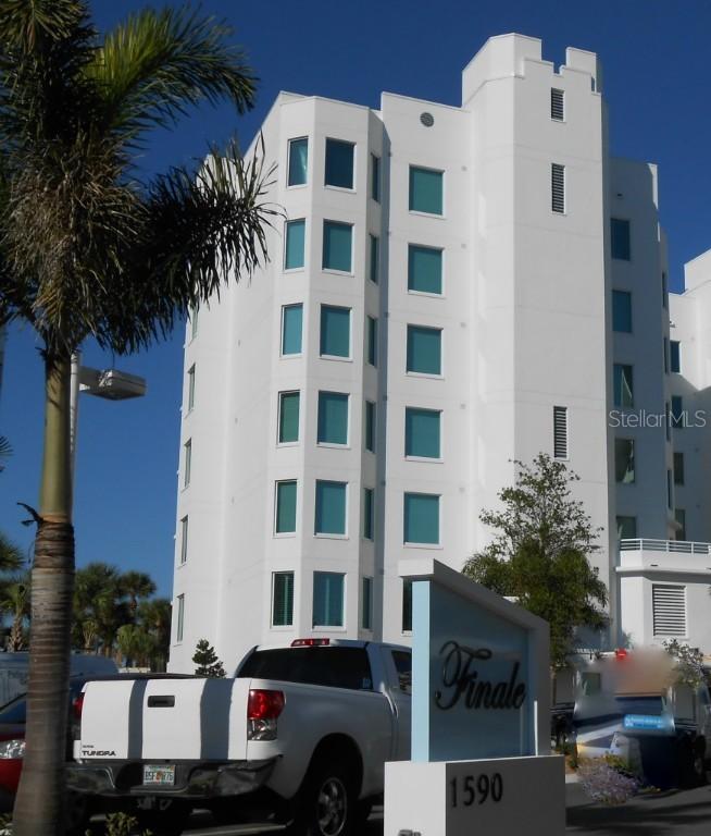 1590 Gulf Blvd. #503, Clearwater Beach, FL 33767