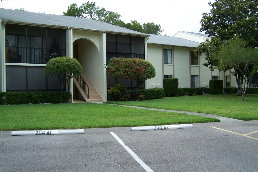 1354 Shady Pine Way #H1, Tarpon Springs, FL 34688