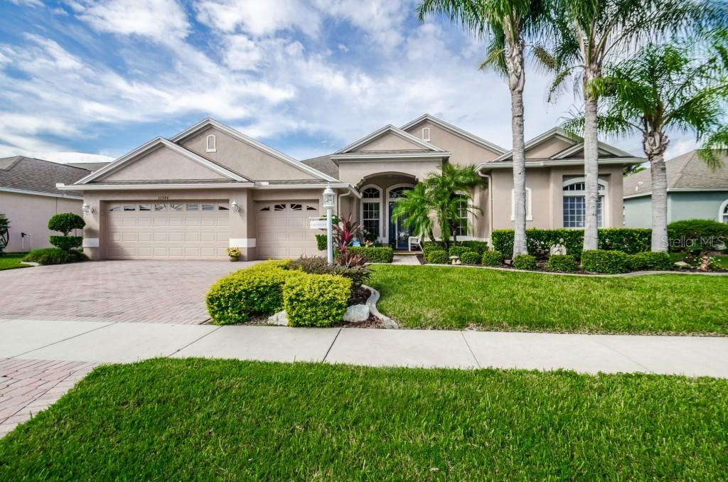 11346 Wedgemere Dr., Trinity, FL 34655