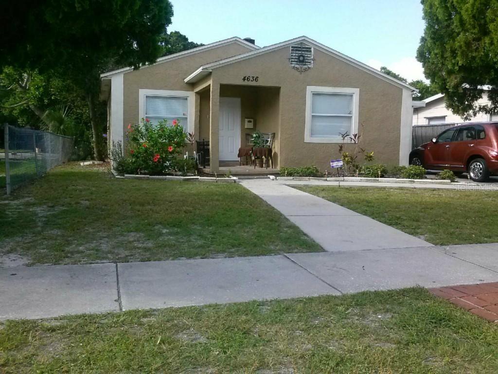 4636 13th Ave., St Petersburg, FL 33711