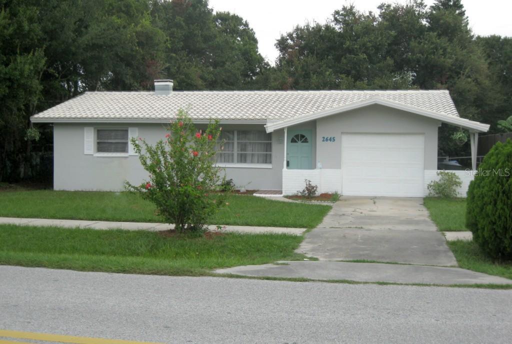 2645 Dryer Ave., Largo, FL 33770
