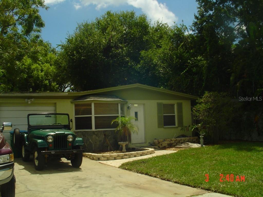 225 Ontario Ave., Crystal Beach, FL 34681