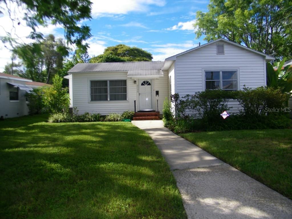 2736 8th Ave., St Petersburg, FL 33713