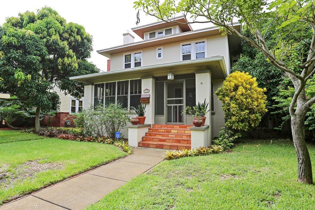 1138 14th Ave., St Petersburg, FL 33705