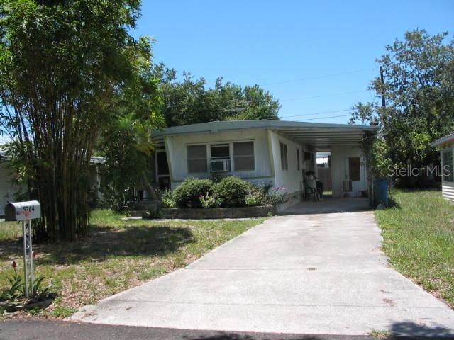 5264 E Park St., St Petersburg, FL 33709