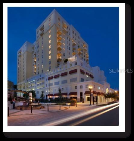 628 Cleveland St. #810, Clearwater, FL 33755