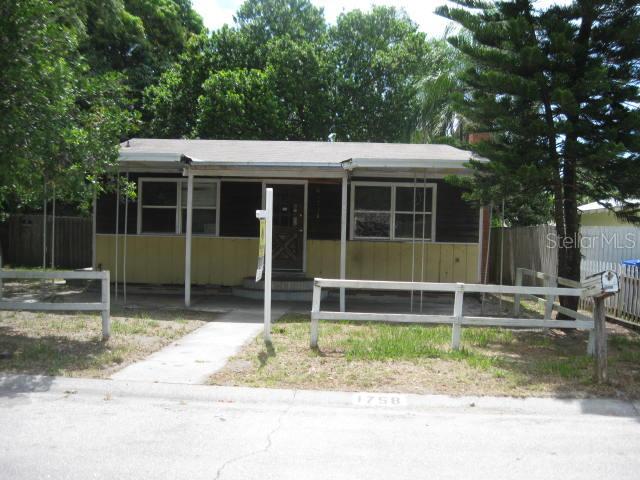 1758 Farrell Ave., Clearwater, FL 33756