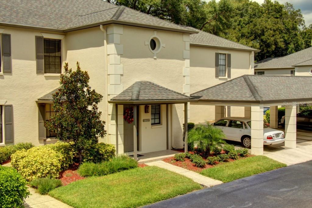 13027 Village Chase Cir. #7, Tampa, FL 33618