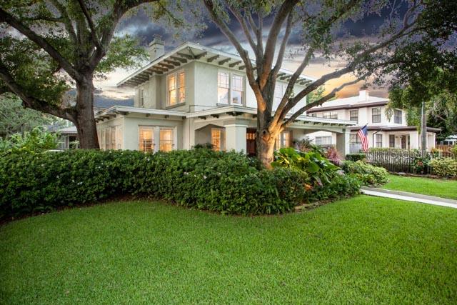 1500 1st St., St Petersburg, FL 33704