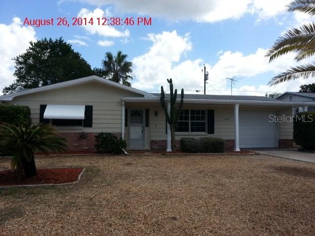 3336 Thorny Ridge Dr., Holiday, FL 34691