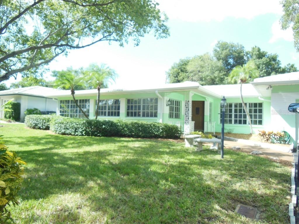 3247 Fountainhead Dr., Largo, FL 33770