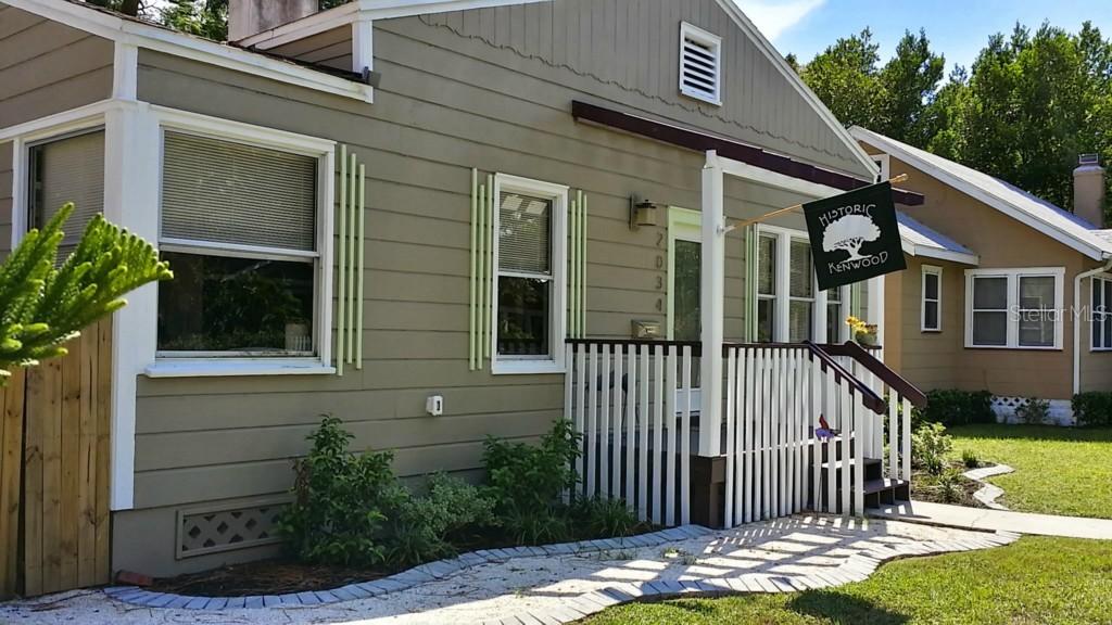 2034 Burlington Ave., St Petersburg, FL 33713