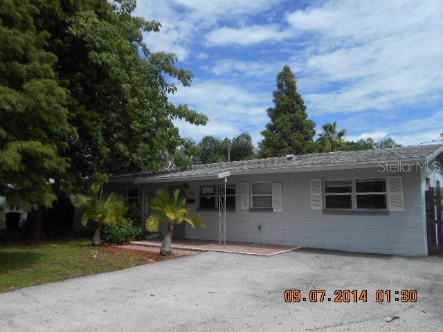 4381 Shore Acres Blvd., St Petersburg, FL 33703