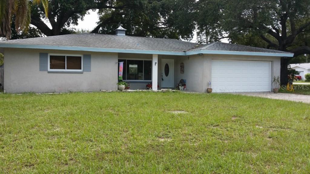 11215 Ridge Rd., Largo, FL 33778