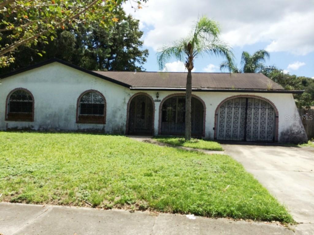 9043 Hickory Cir., Tampa, FL 33615