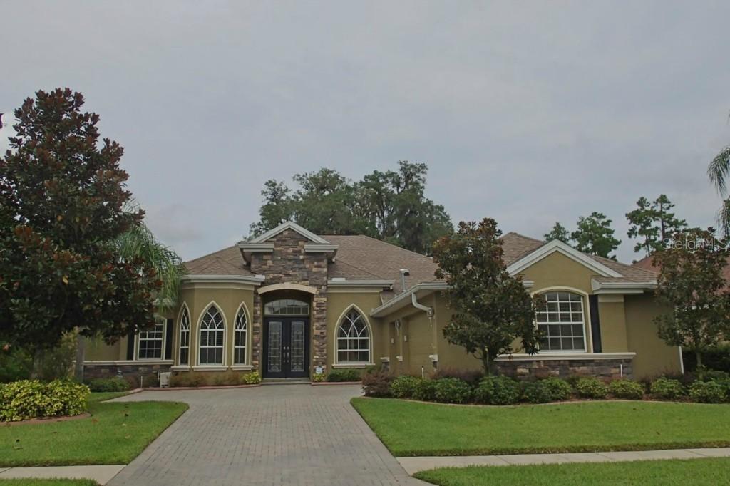 4411 Gevalia Dr., Brooksville, FL 34604