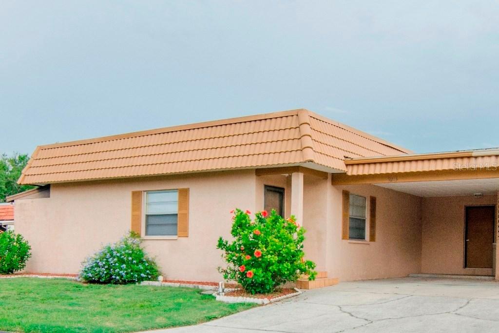 9213 Mojave Pl., New Port Richey, FL 34655