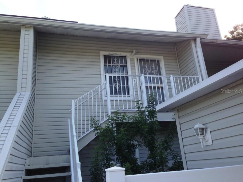 8350 Savannah Trace Cir. #206, Tampa, FL 33615