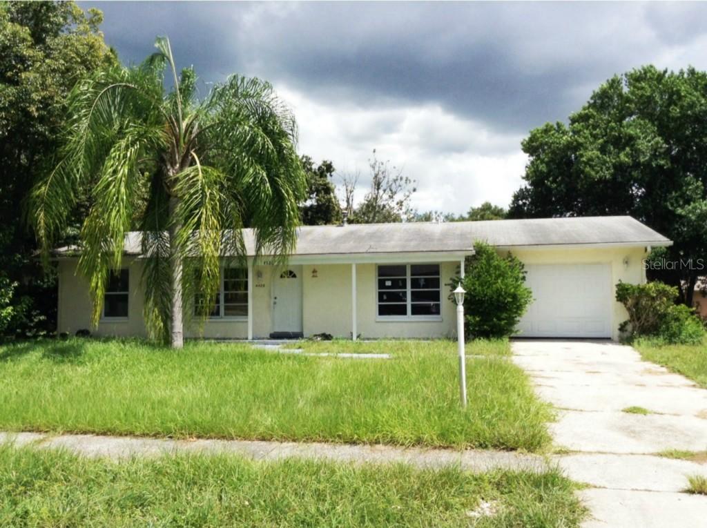 4526 Yorkshire Ave., Spring Hill, FL 34609