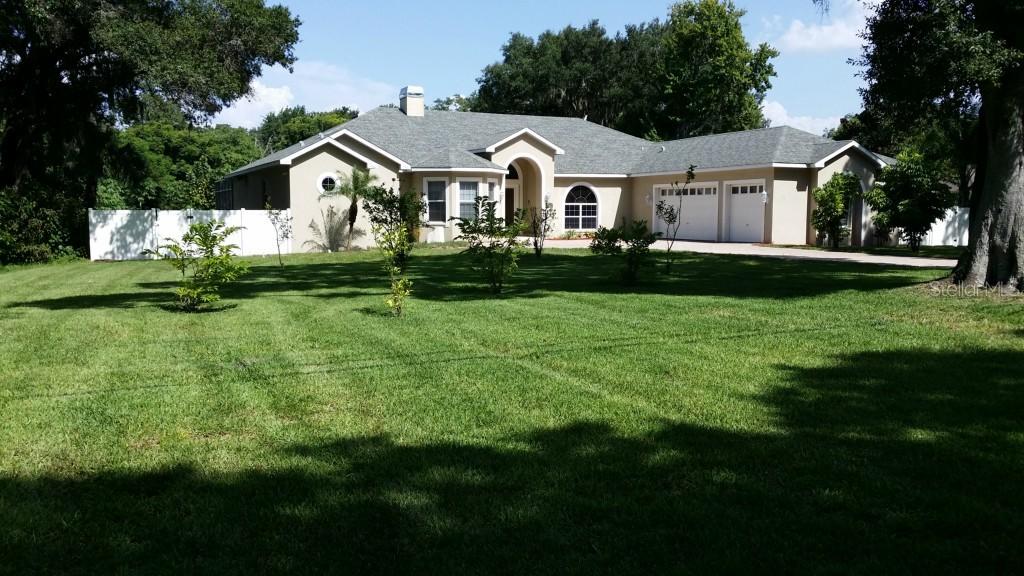 1645 Long Bow Ln., Clearwater, FL 33764