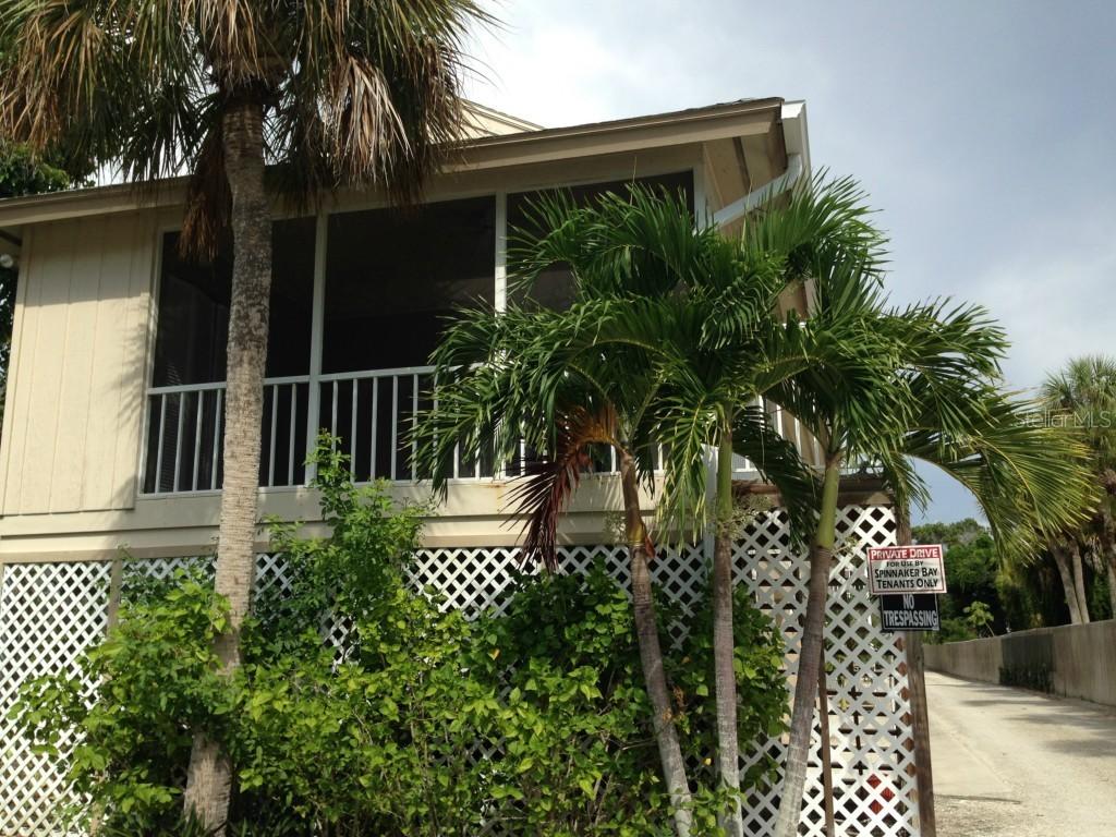 5053 N Beach Rd. #8, Englewood, FL 34223