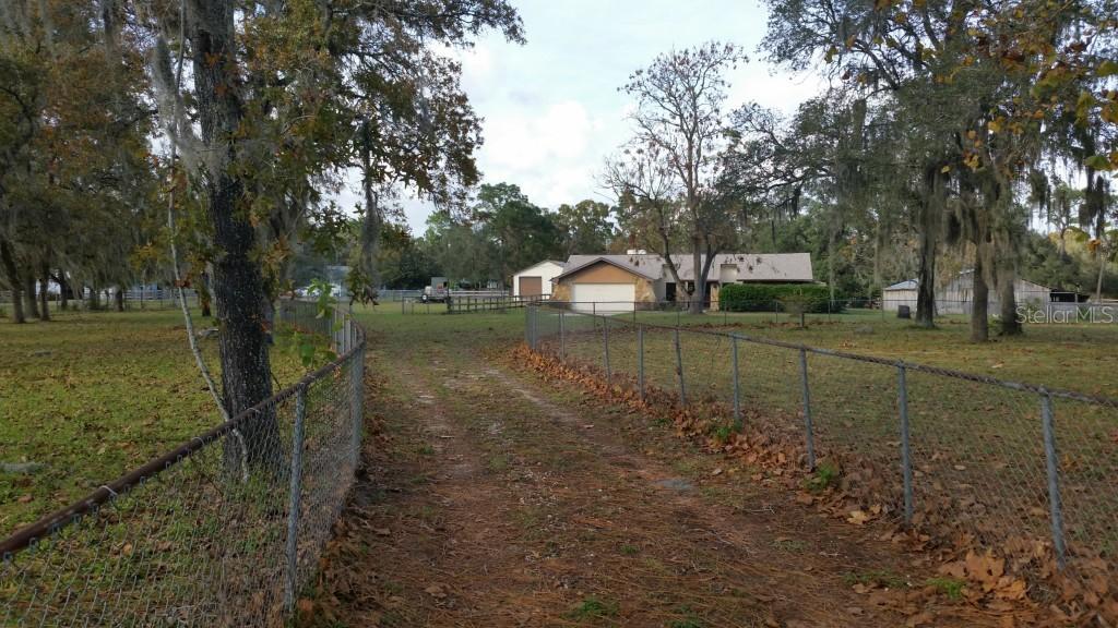 14205 Oakwood Dr., Hudson, FL 34669
