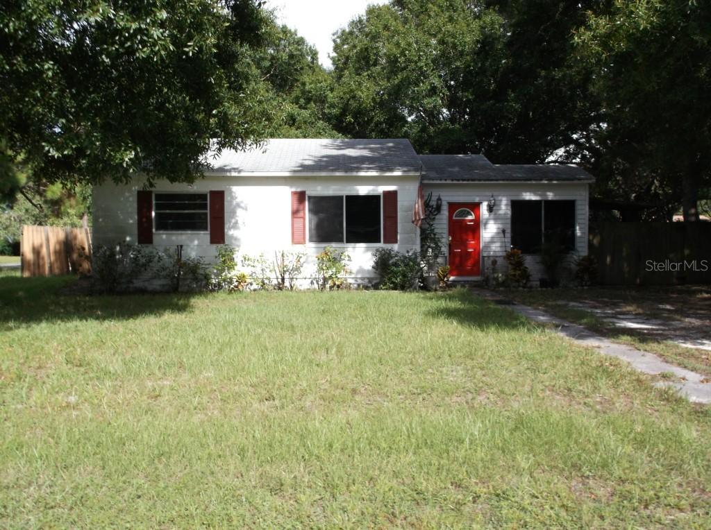 1102 Hull St., Gulfport, FL 33707