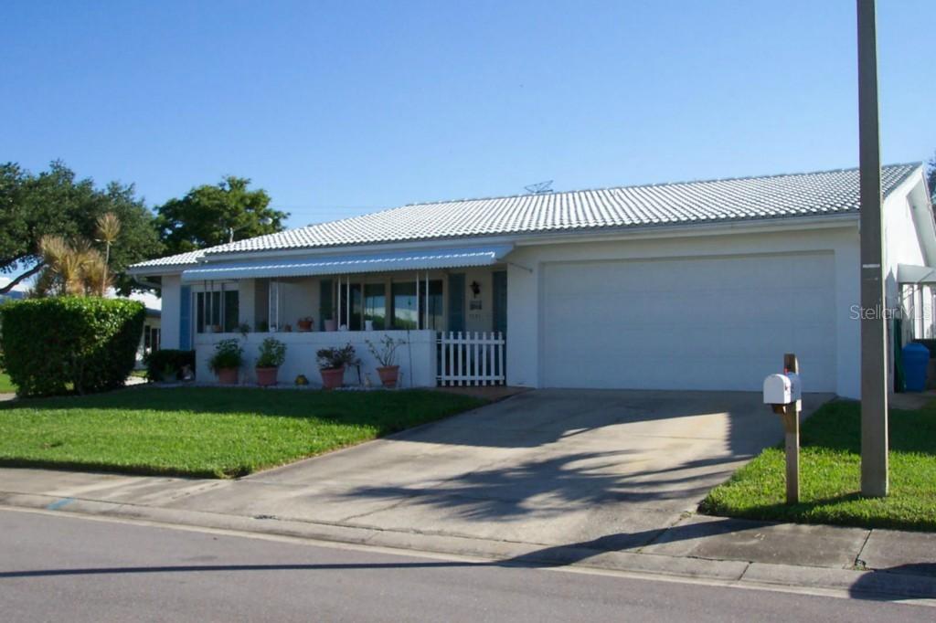 9245 34th Way #6, Pinellas Park, FL 33782