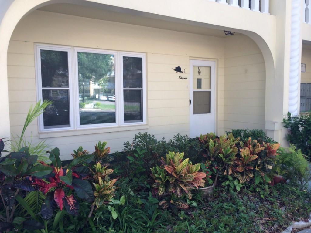 2295 Mexican Way #11, Clearwater, FL 33763