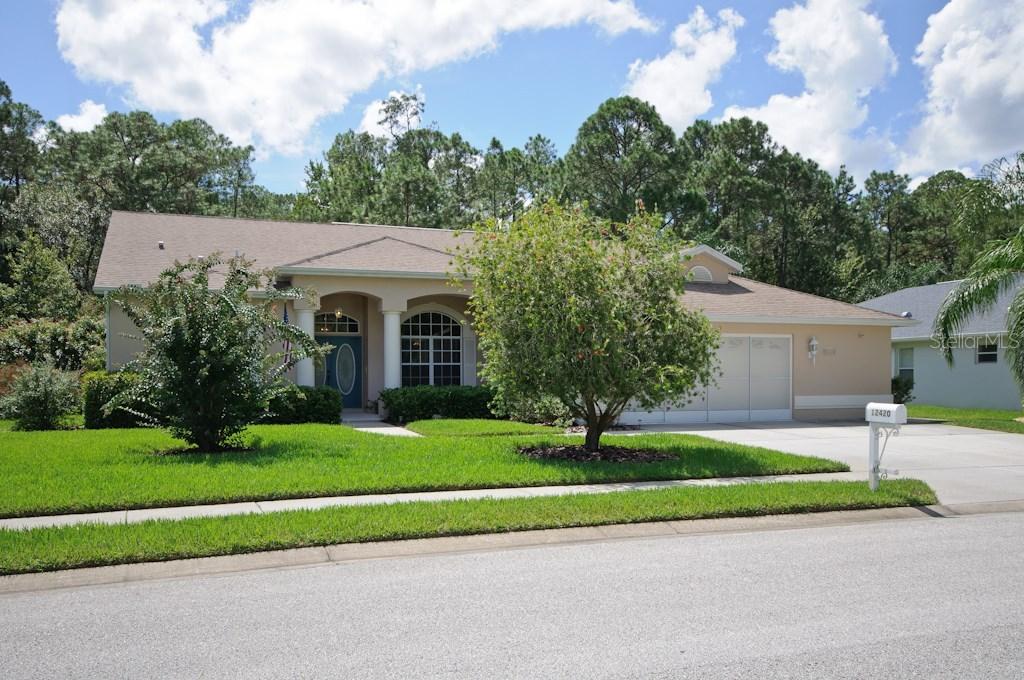12420 Eclipse Ct., New Port Richey, FL 34654