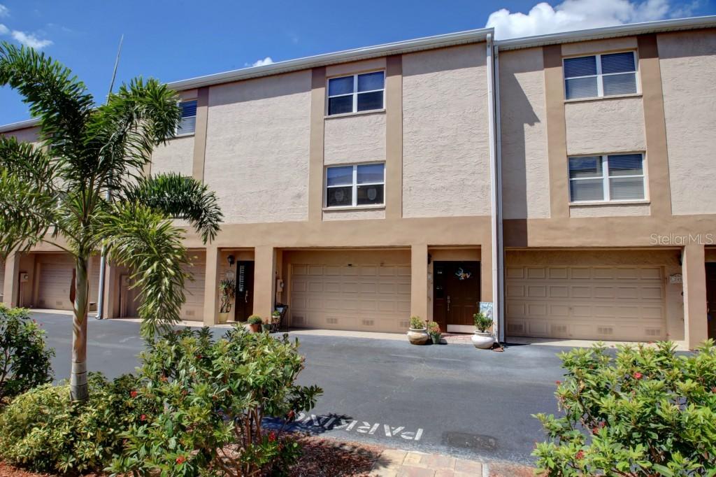 1101 Pinellas Bayway Way #204, Tierra Verde, FL 33715