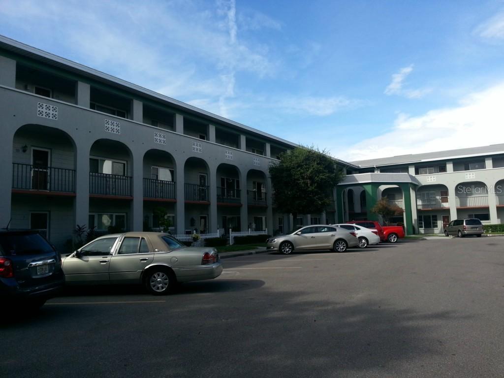 2228 Swedish Dr. #26, Clearwater, FL 33763