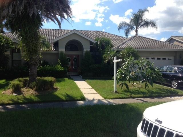 2368 Hillcreek Cir., Clearwater, FL 33759