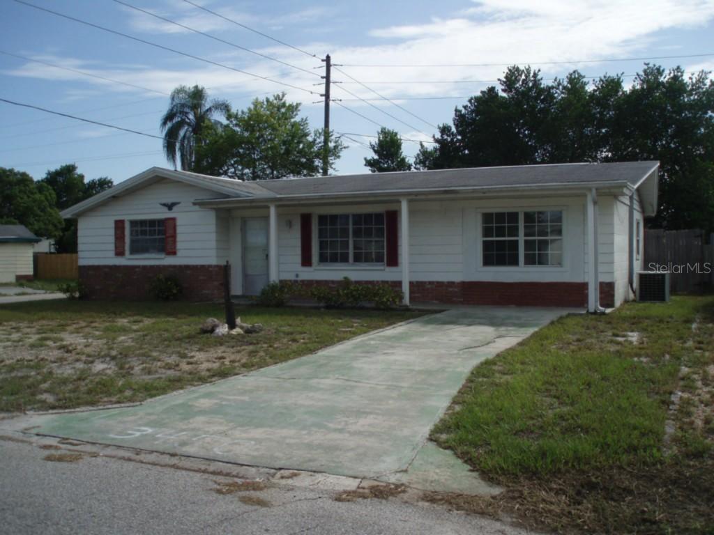 3450 Devonshire Dr., Holiday, FL 34691
