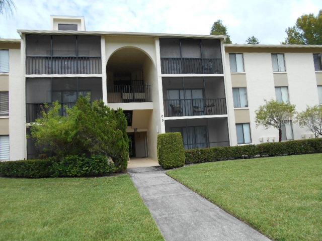 3161 Lake Pine Way #C1, Tarpon Springs, FL 34688