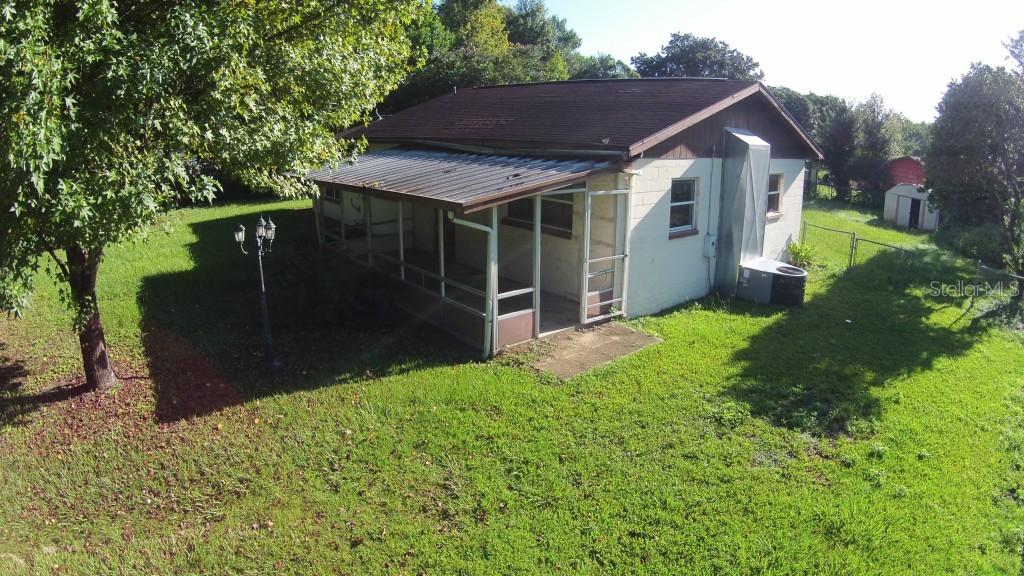 18310 Lawrence Rd., Dade City, FL 33523