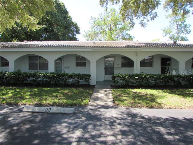 11200 102nd Ave. #24, Seminole, FL 33778