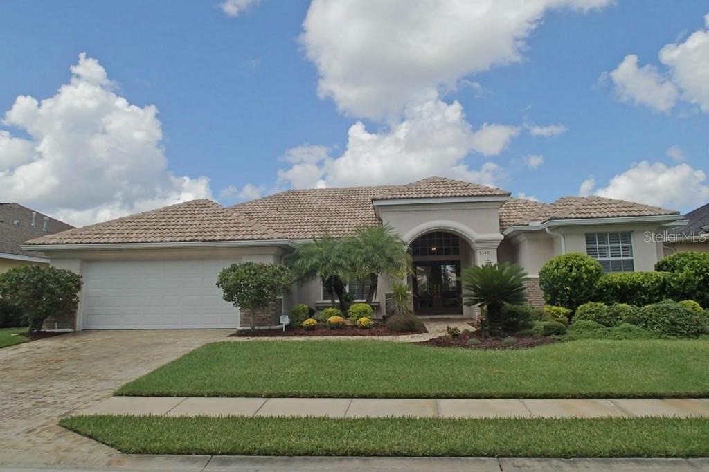 5140 Abbonmarsh Cir., Brooksville, FL 34604