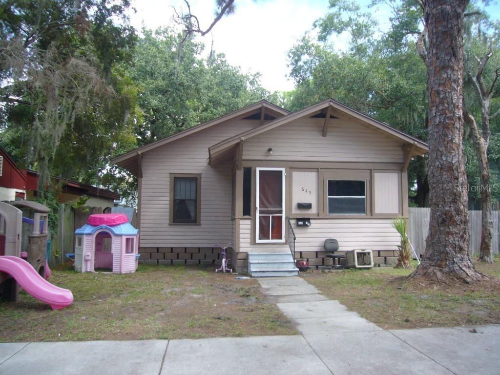 [Address Hidden by Seller], St Petersburg, FL 33702