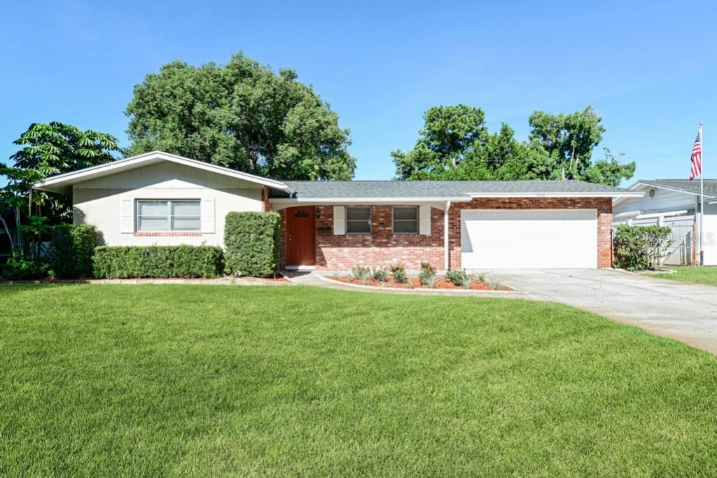 1850 60th St., St Petersburg, FL 33710