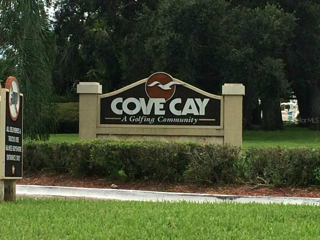 2800 Cove Cay Dr. #5G, Clearwater, FL 33760